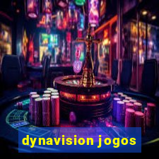 dynavision jogos